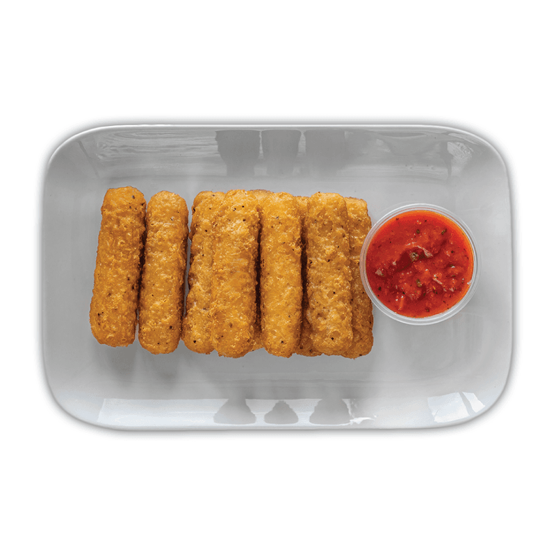 Bâtonnets de fromage / Cheese sticks