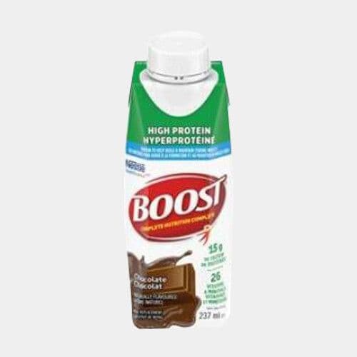 Boost Chocolat / Boost Chocolate15 grams protein