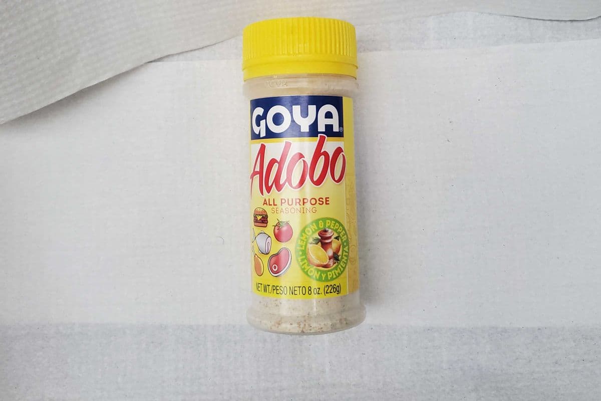 GOYA LEMON & PEPPER (226 G)