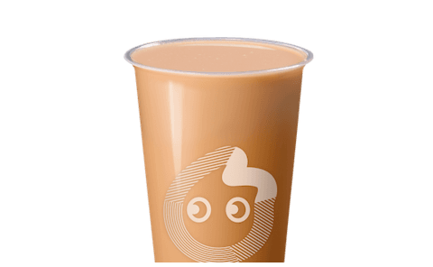 Milk Tea