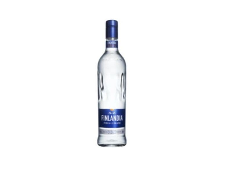 Finlandia Vodka 750ml (1 x 750 ml)