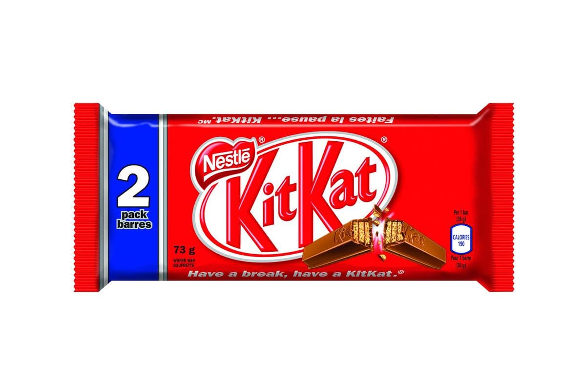 Kit Kat King Size (73 g)