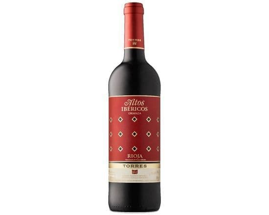 Altos Ibericos Crianza, 750 ml