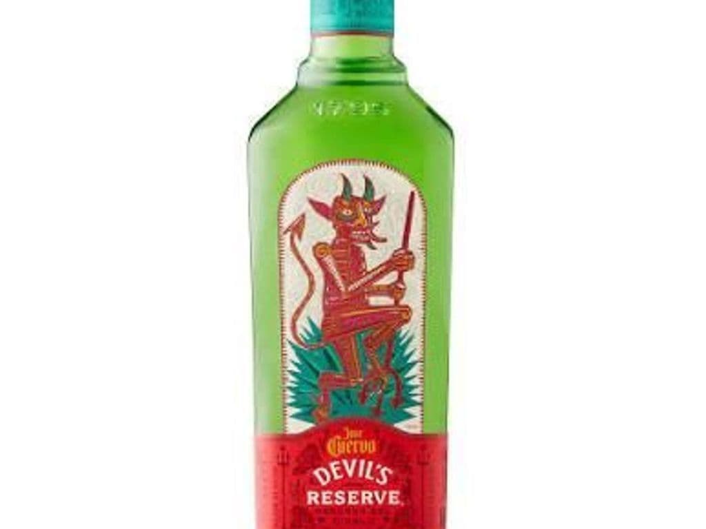 JOSE CUERVO Devil's Reserve, 750ml