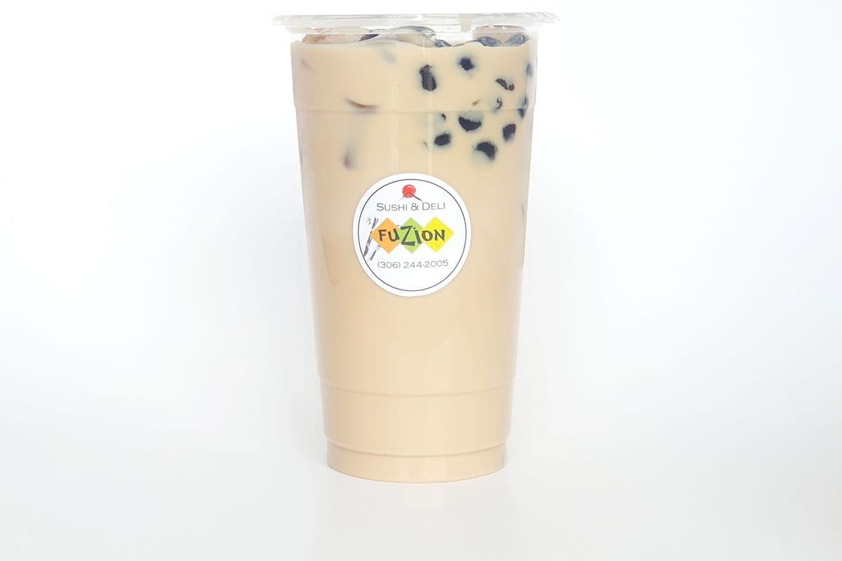 Original Milk Tea (500ml)