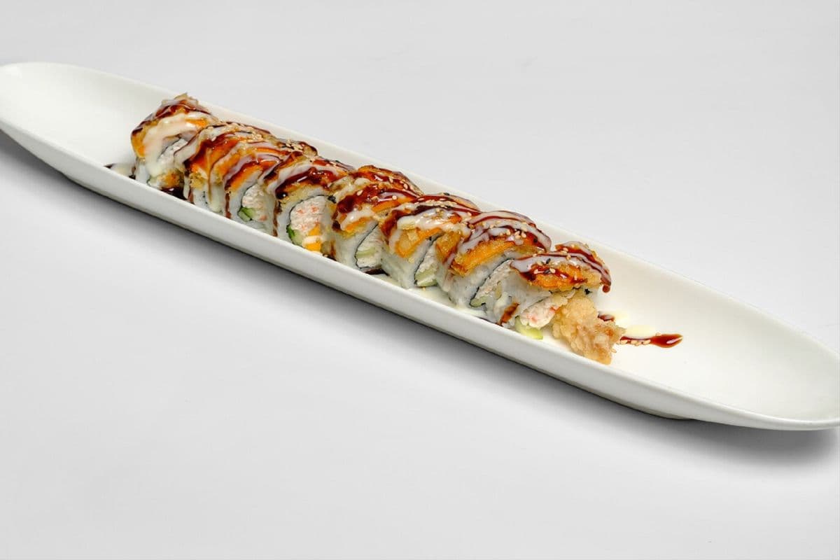 Tiger Roll