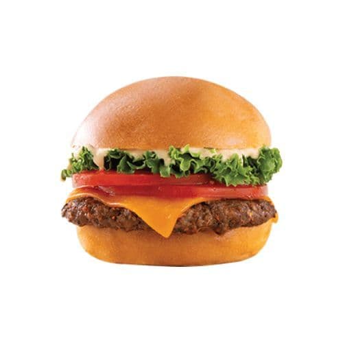 Boardwalk Classic Burger