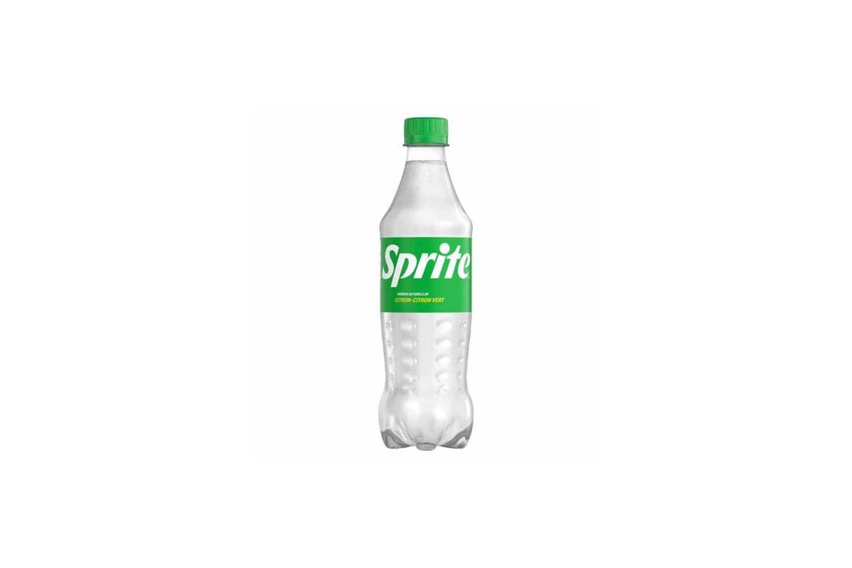 Sprite 50cl