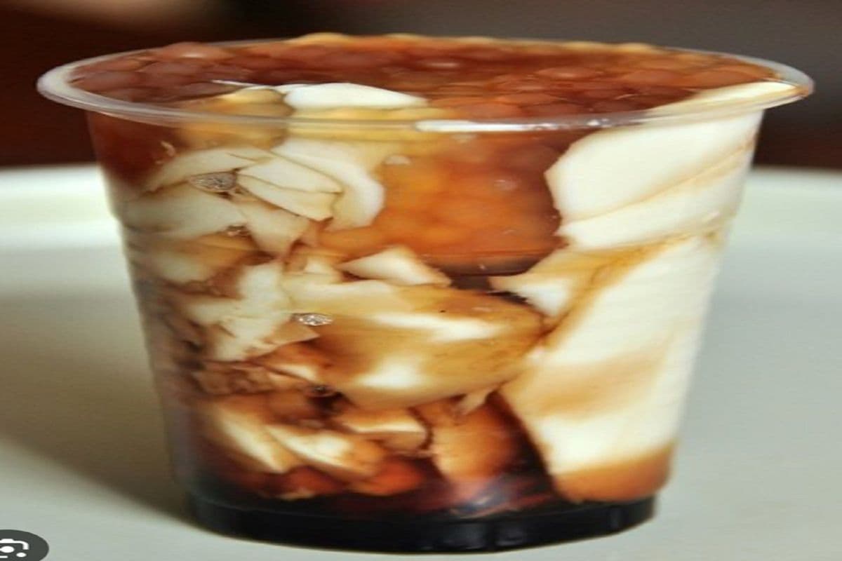 Taho Large (20 oz)