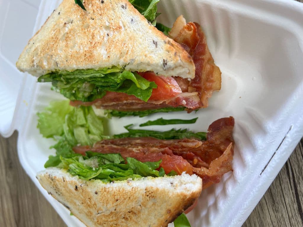 BLT