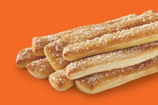 Pain Fou / Crazy Bread®