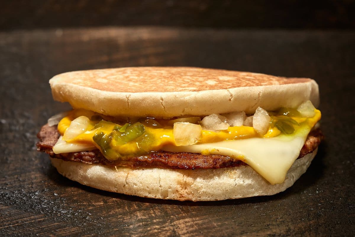 Cheeseburger