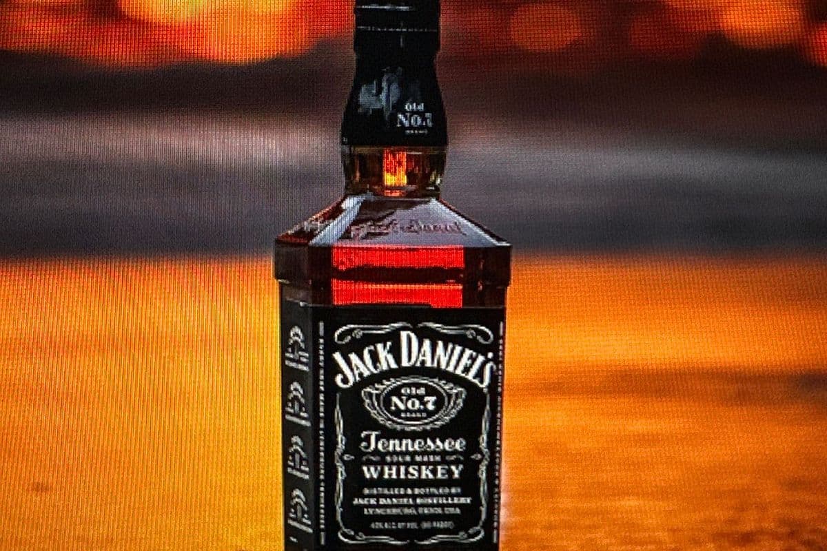 Jack Daniels (1 x 1.14 L)