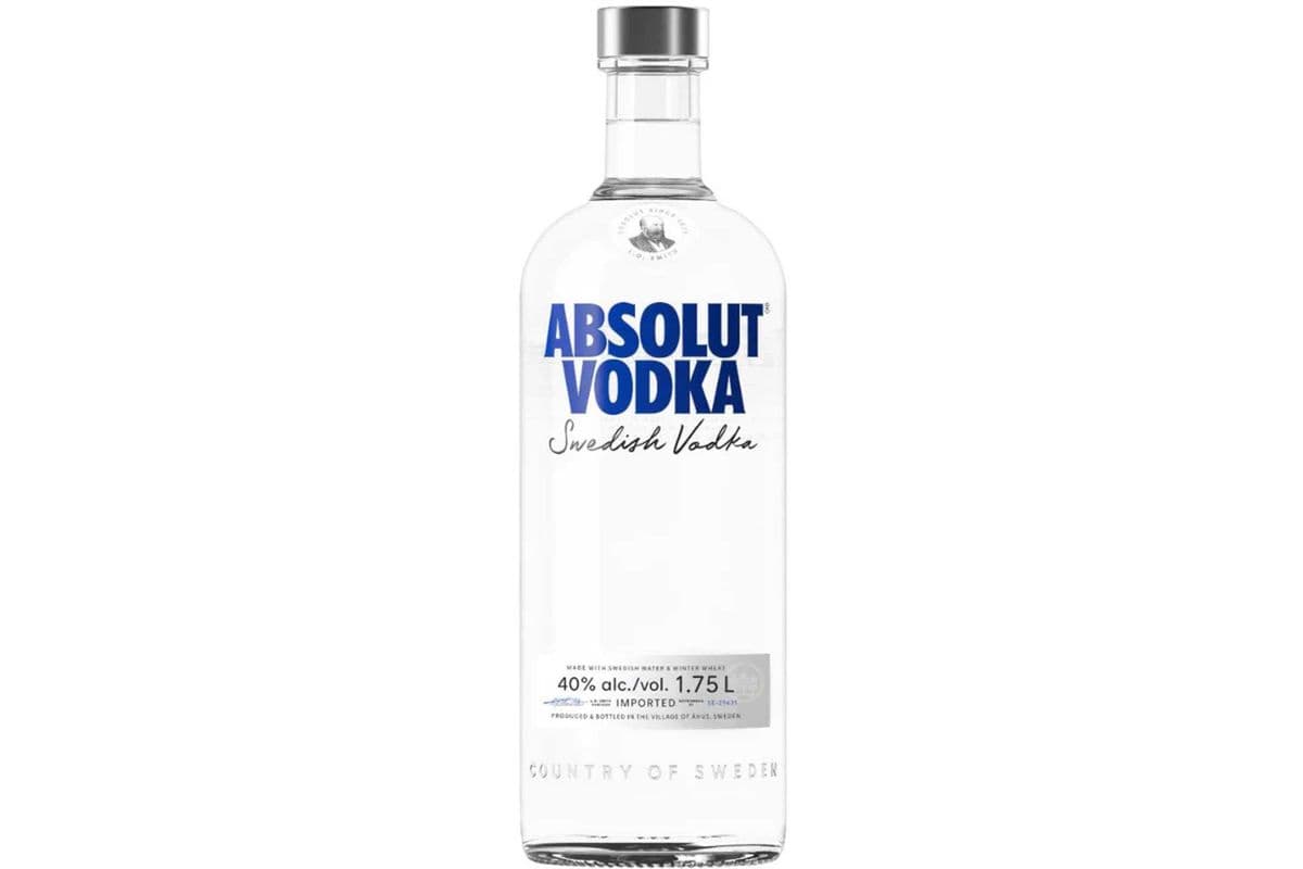 Absolut (1 x 1.75 L)