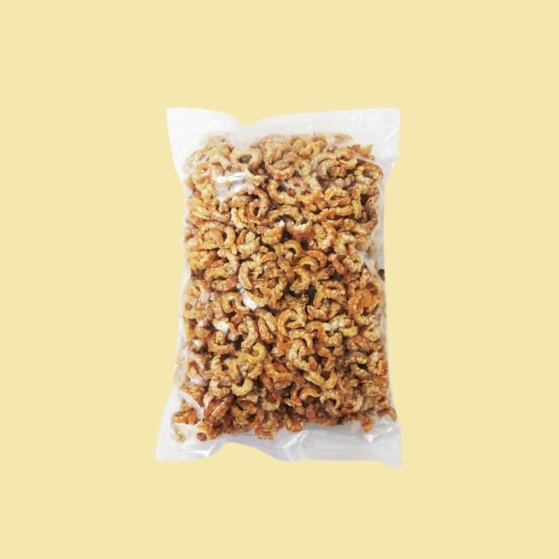 AA-1 Dried Shrimp 100g