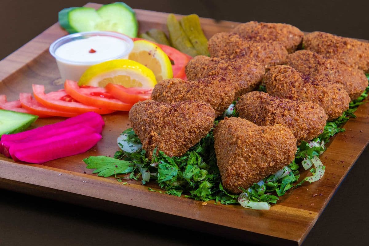 Falafel