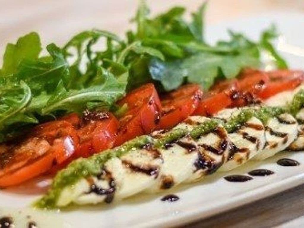 Caprese Salad