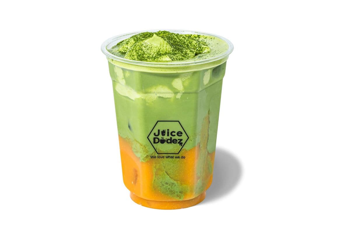Matcha Daddy