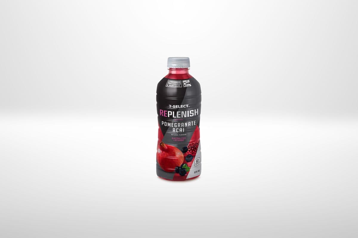 7-Select Replenish (828 ml)