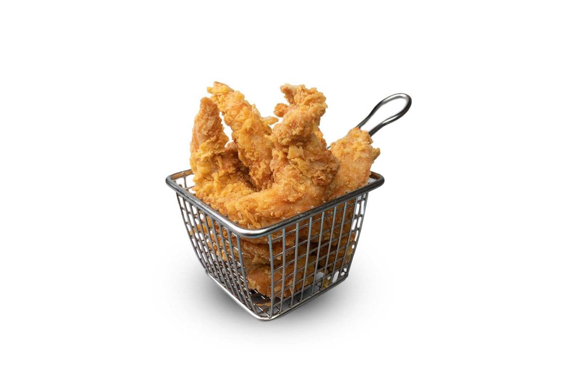 Chicken Strips