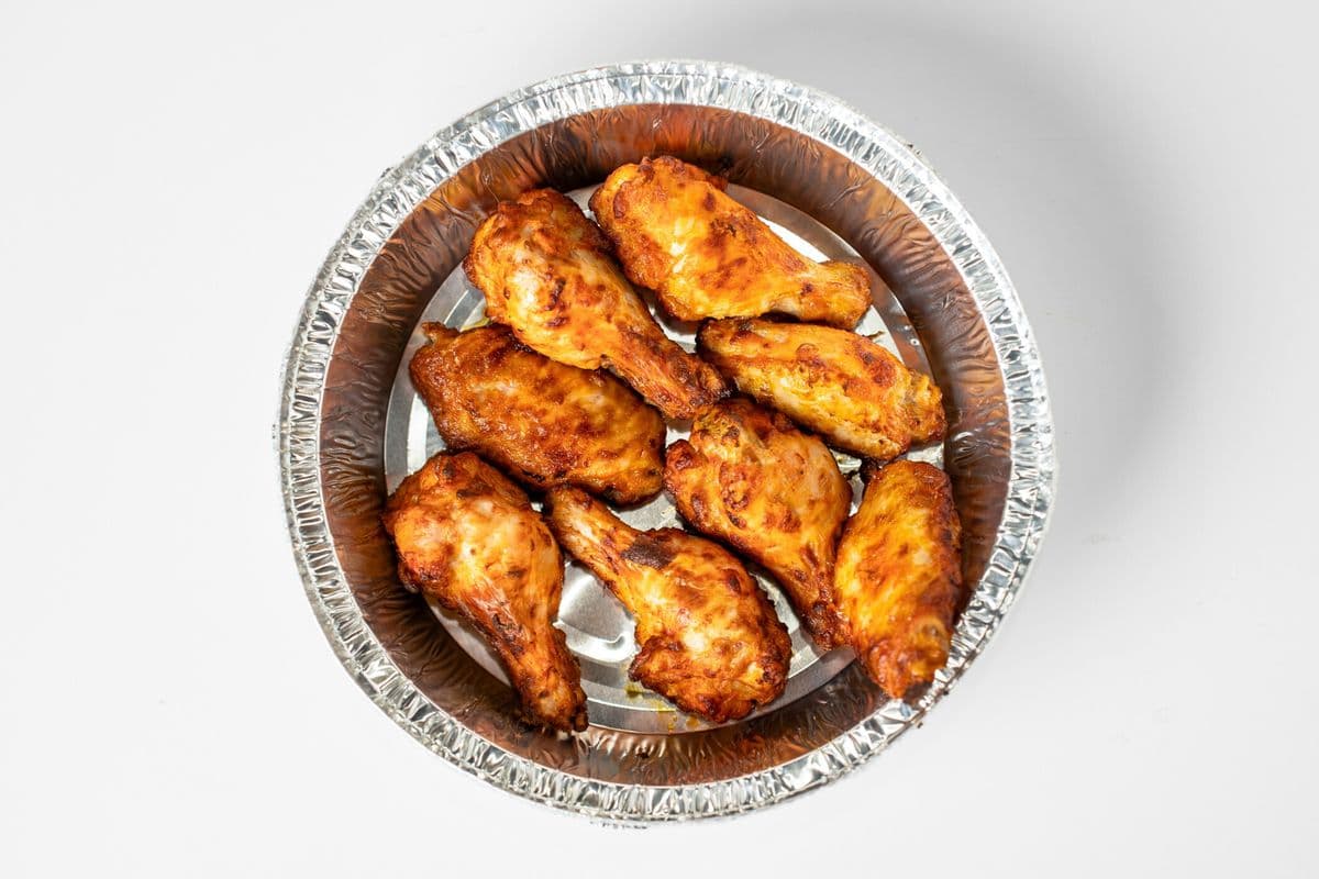 Wings