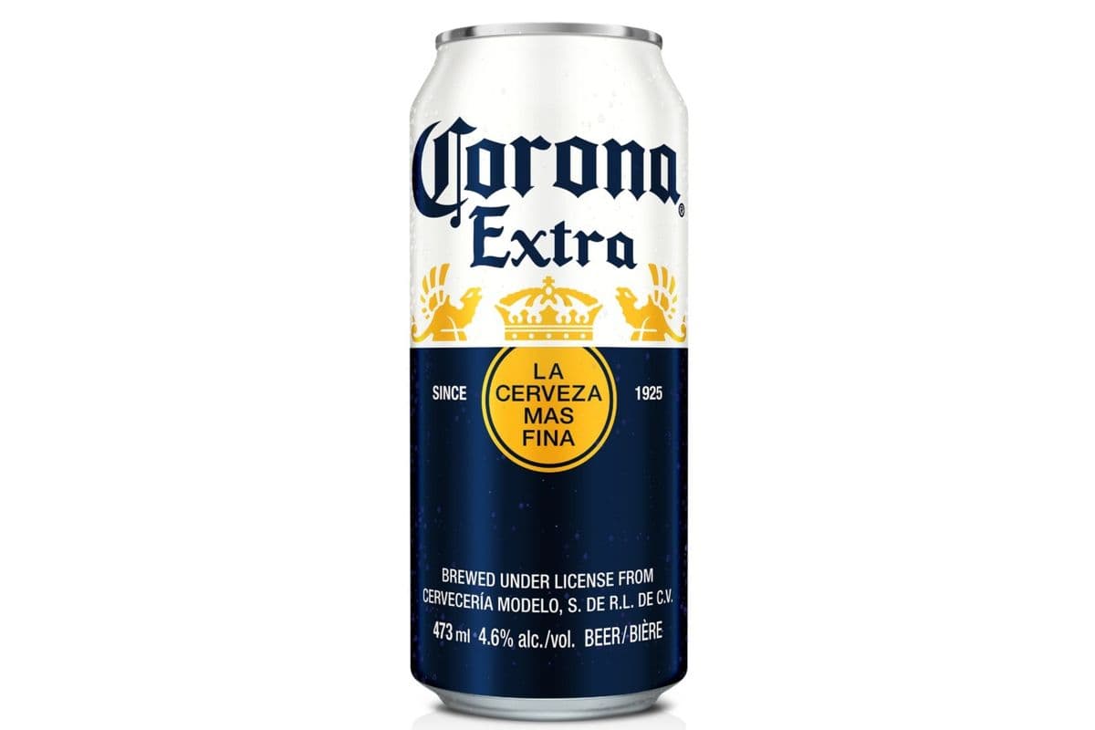 Corona 1013643 (1 x 473 ml)