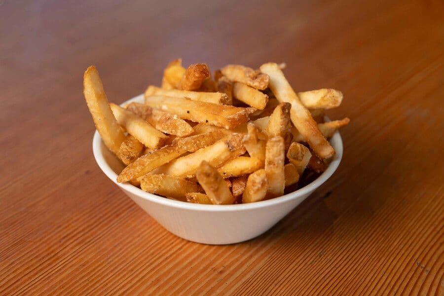 Fries