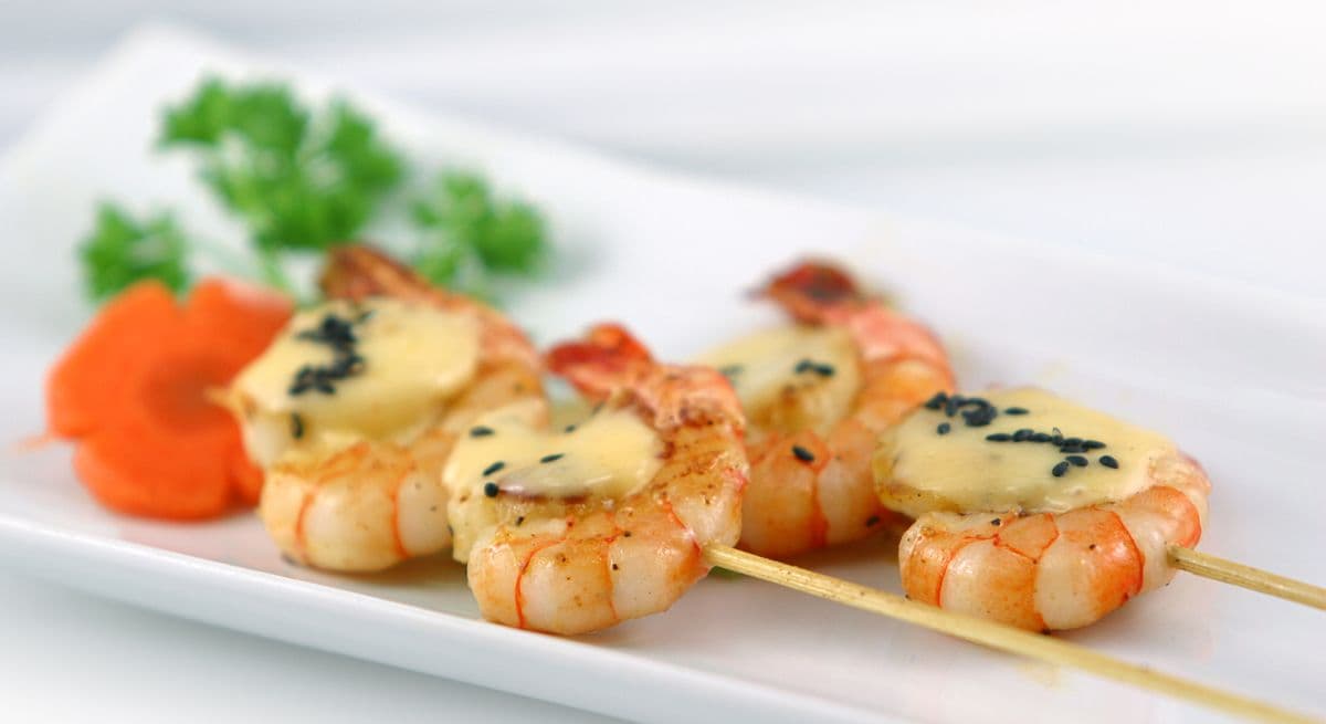 Kushiyaki