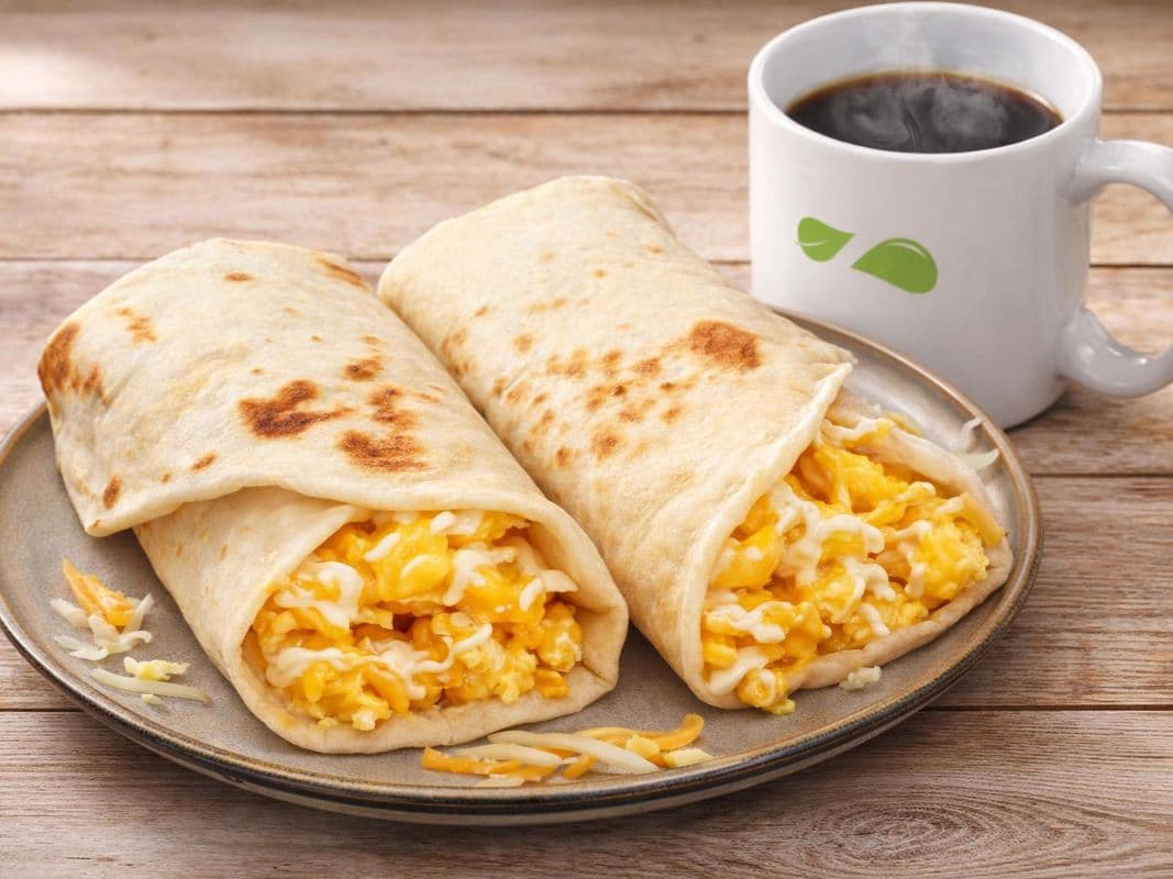 Breakfast Combo