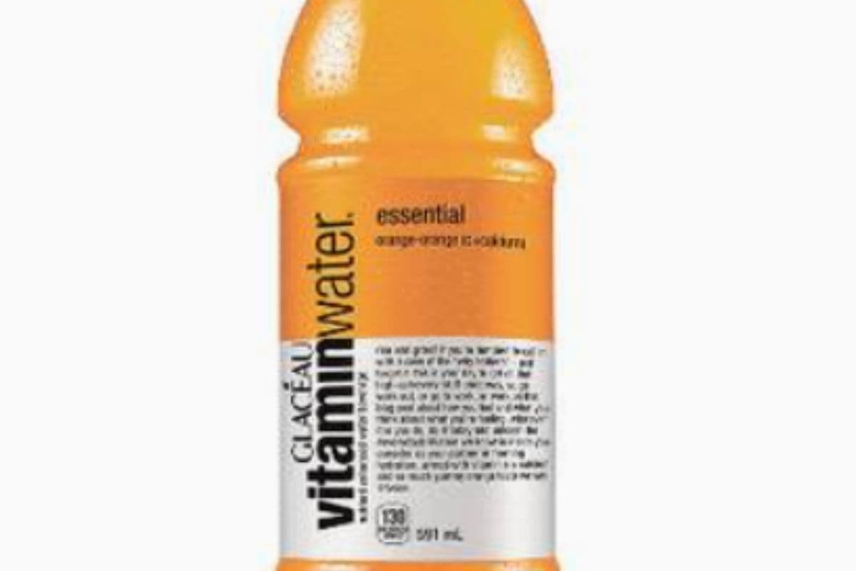 Vitamin Water - Essential (591ml)