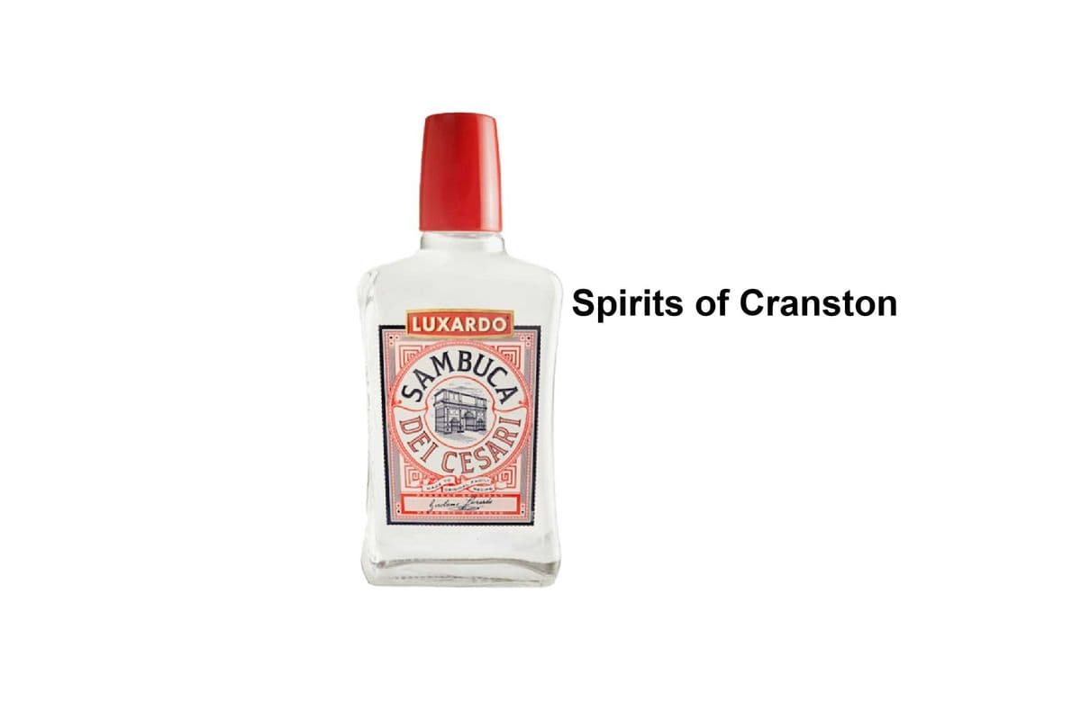 LUXARDO SAMBUCA 200ML (1 x 200ML)