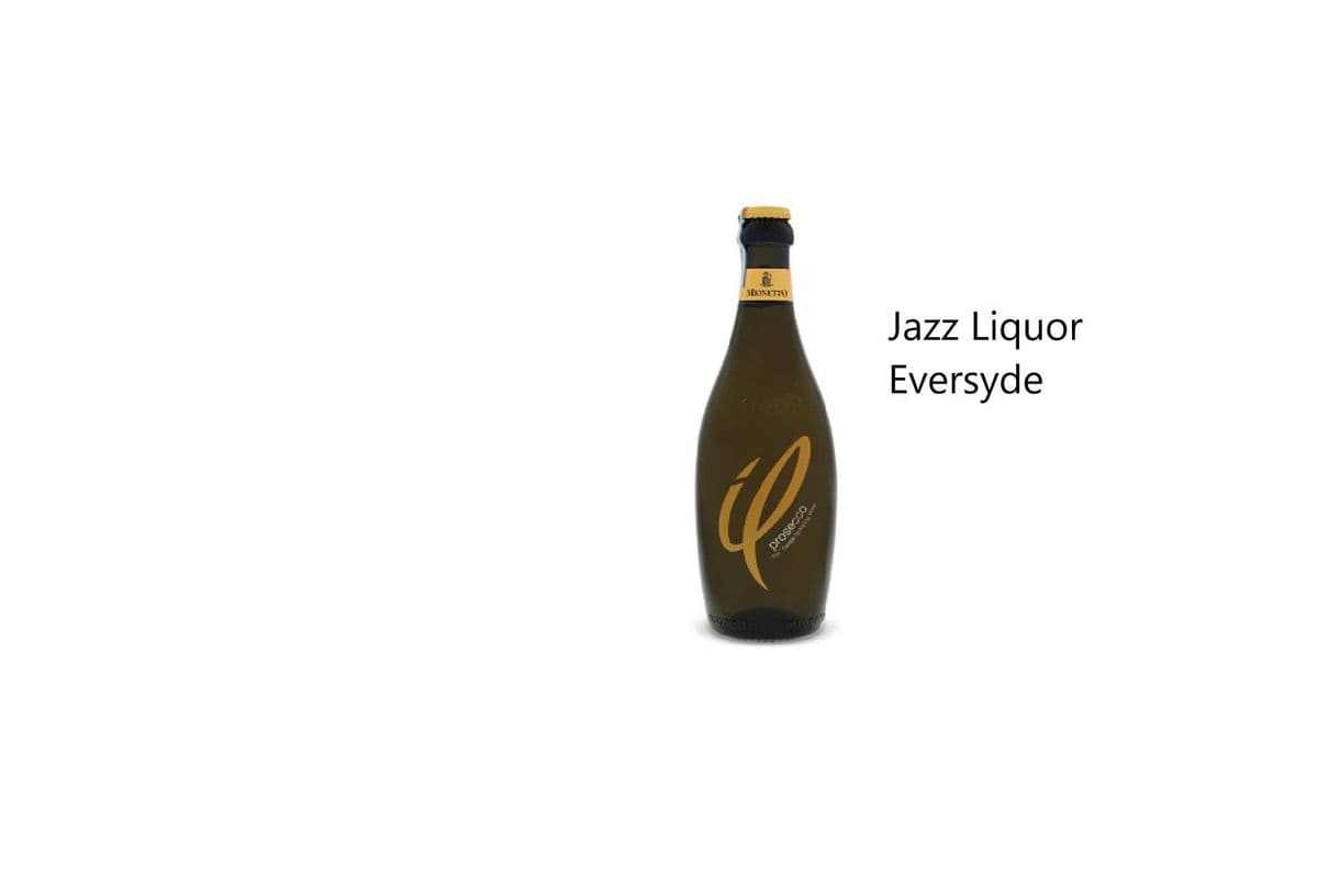 MIONETTO IL PROSECCO DOC (1 x 750ML)