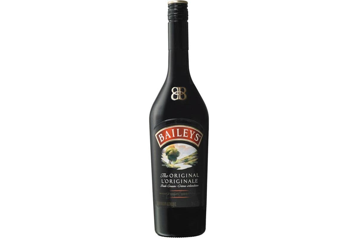 Baileys Irish Cream (1 x 750mL)