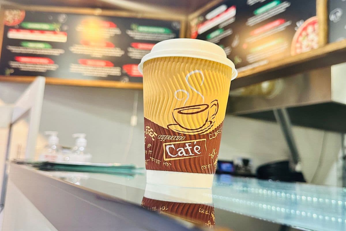 Indian Masala Tea