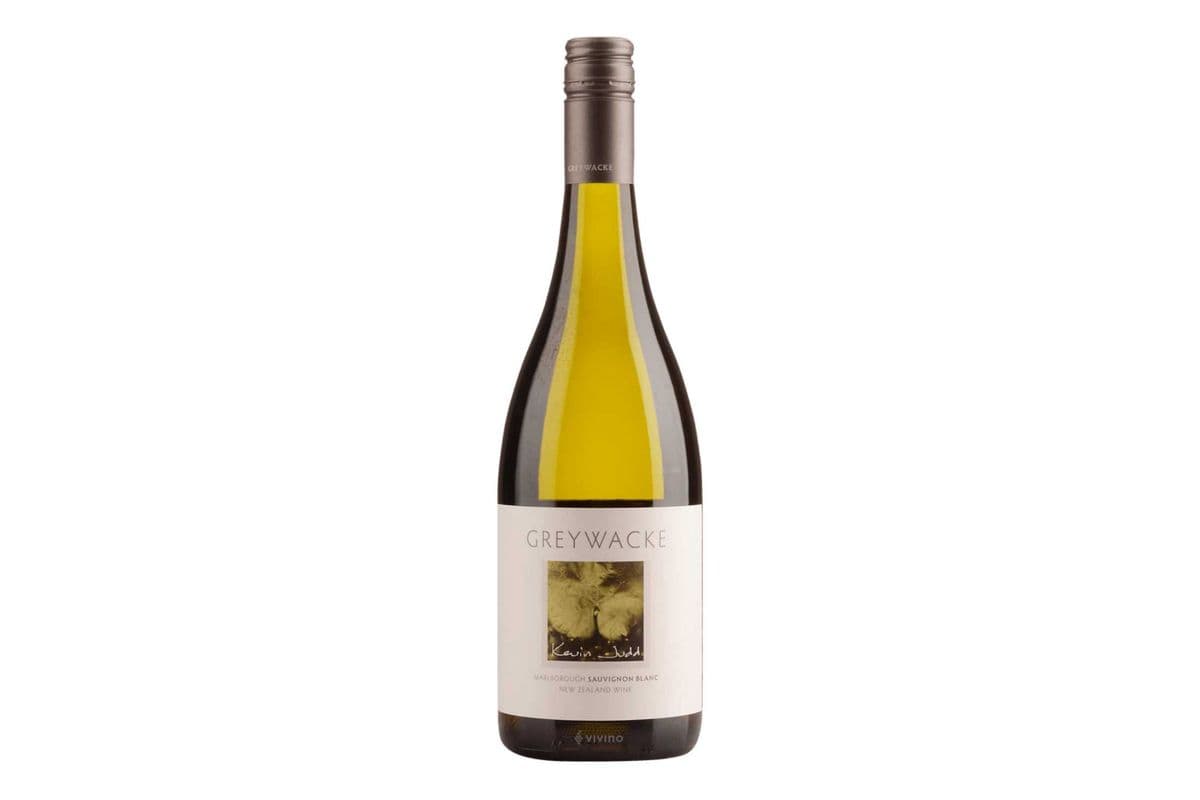 Greywacke Sauvignon Blanc (NZ) (750 ml) (1 x 750ML)