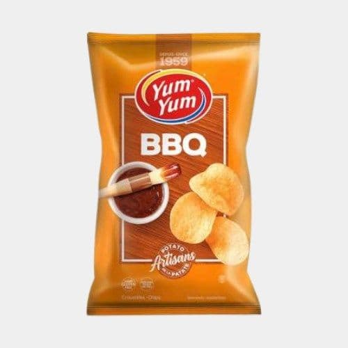 Yum Yum BBQ / Yum Yum BBQ