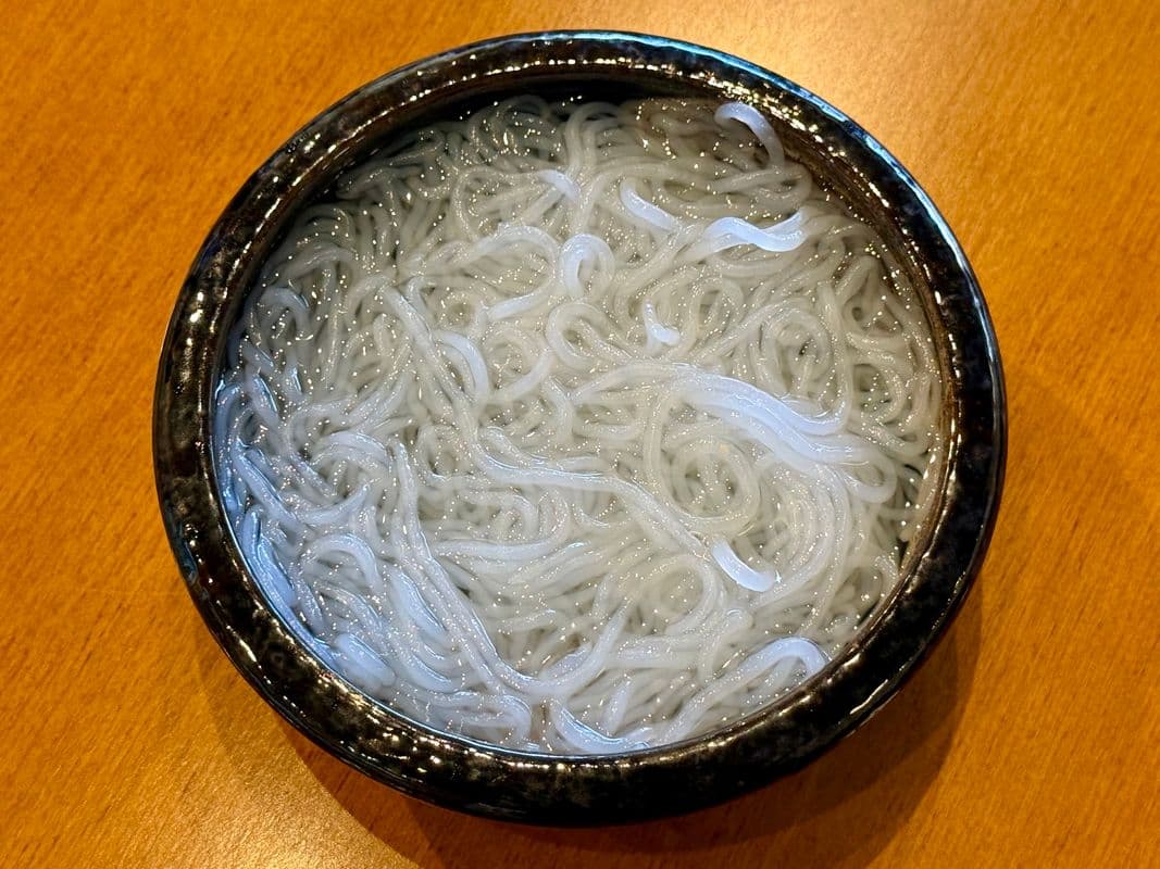Plain Sunomono