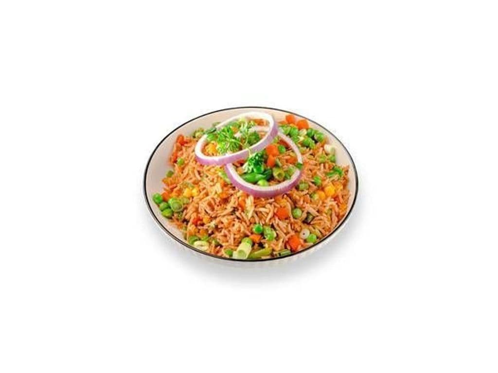 Fried Rice