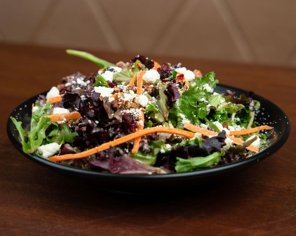 Cascadia Salad