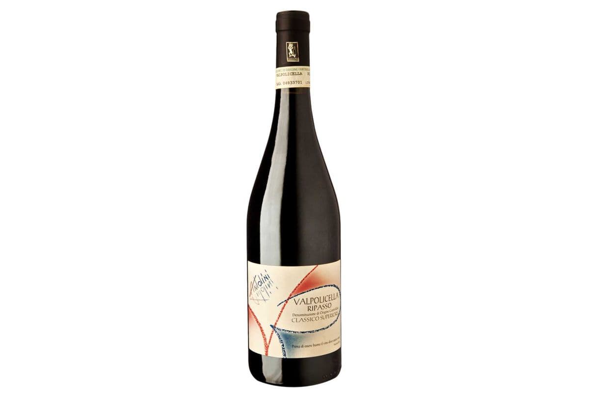 Antolini Red Blend Valpolicella Ripasso (1 x 750ml)