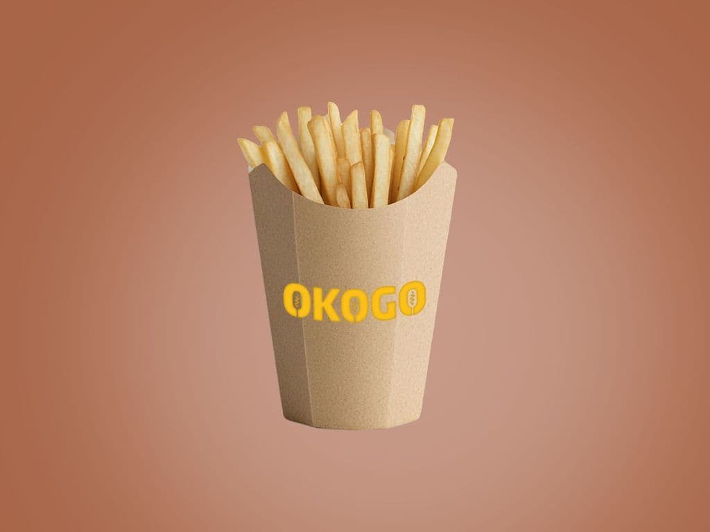 Frites / Fries