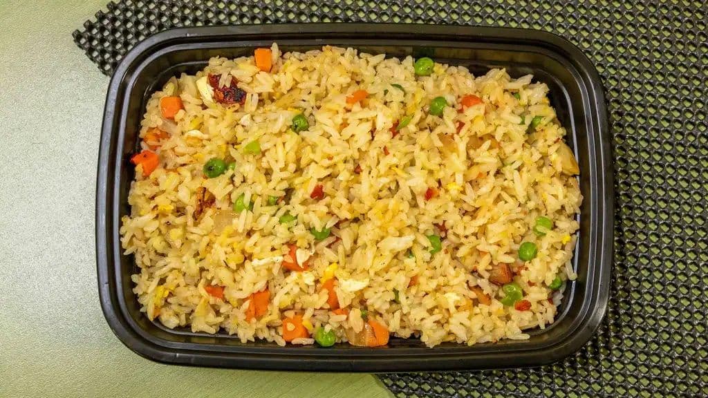Rice