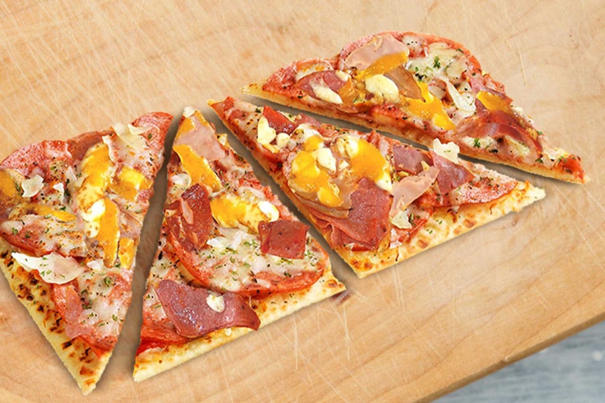 Italian Pizza