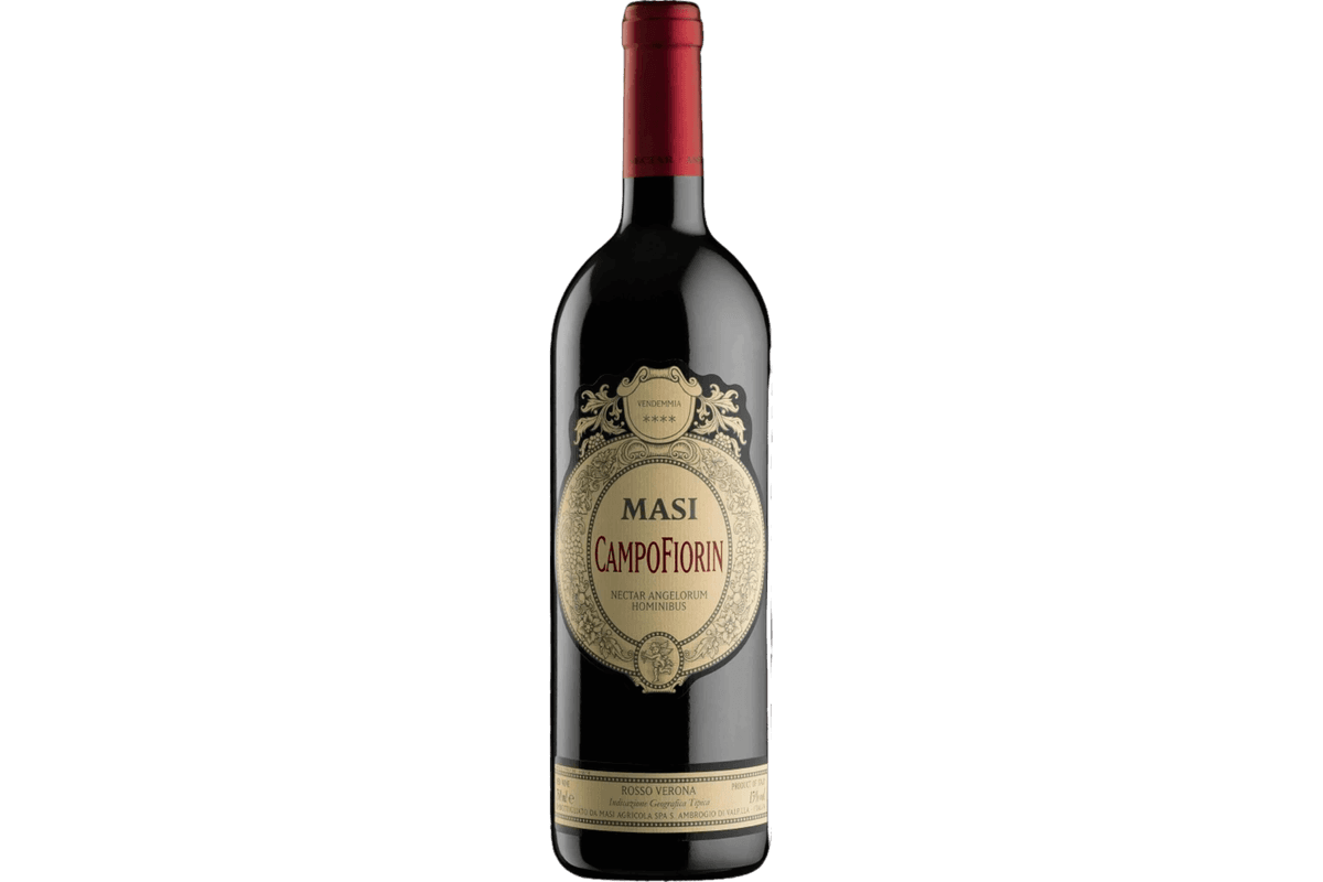 Masi Campofiorin Ripasso 750ml