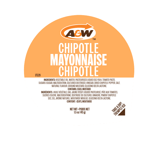 Chipotle Mayo