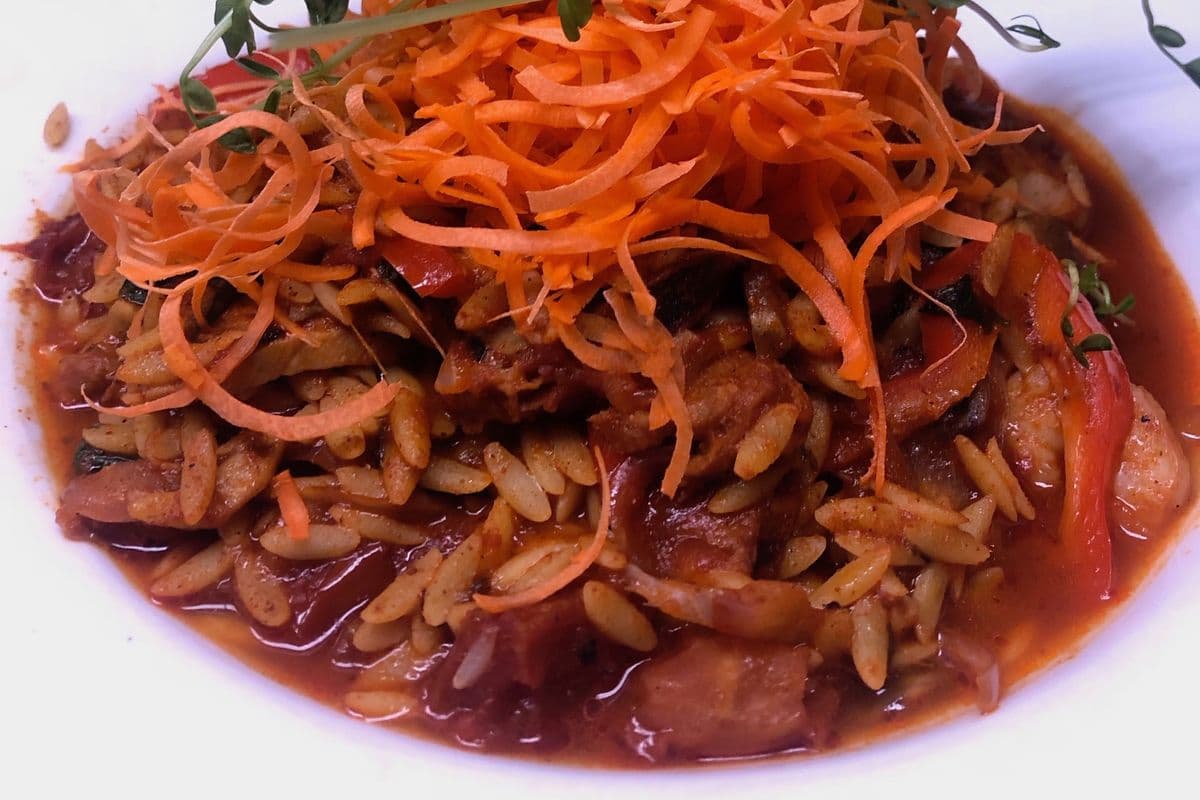 Jambalaya