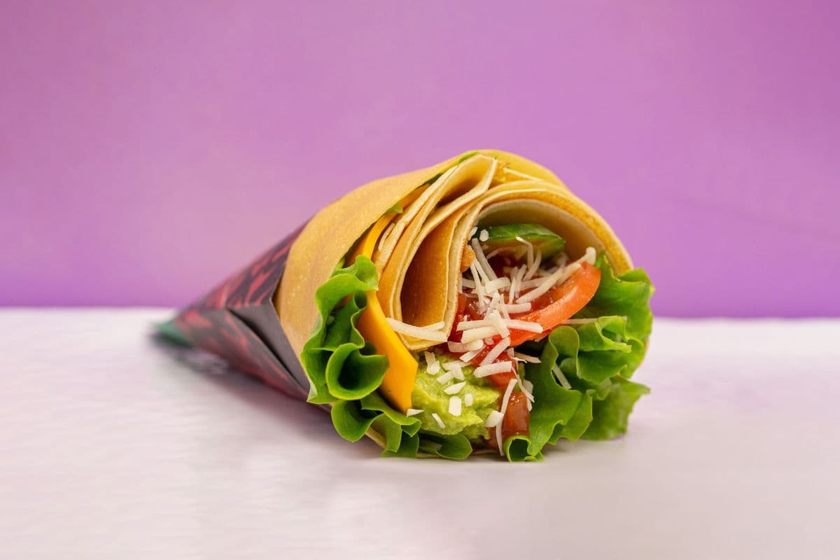 Vegetarian