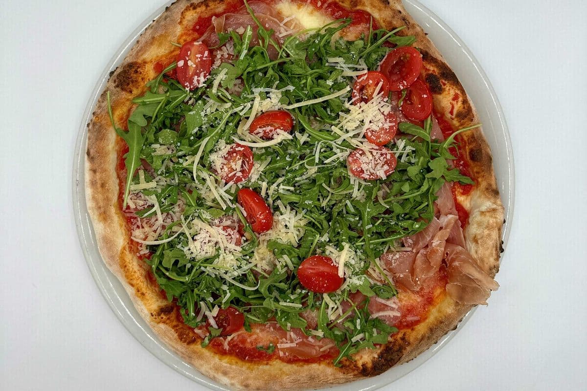 Prosciutto E Rucola