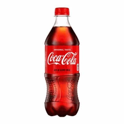 Coke