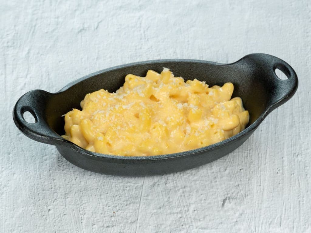 Mac & Cheese